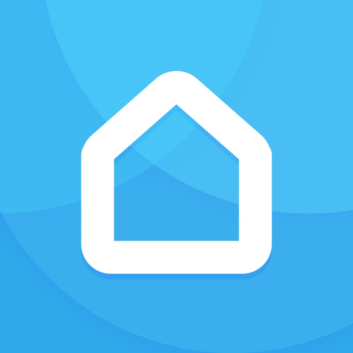 HUMAX Home app icon