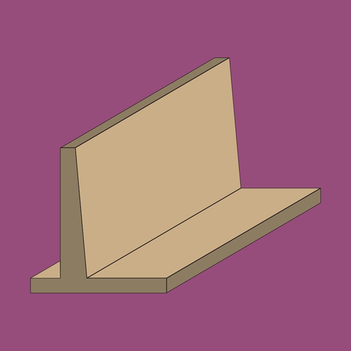 Muro Suporte app icon