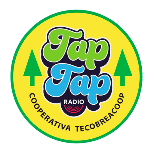 TapTap Radio app icon