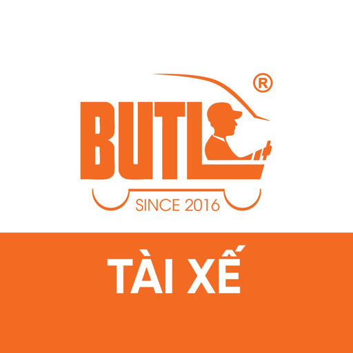 BUTL - Tài Xế app icon