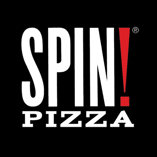 SPIN! Pizza app icon