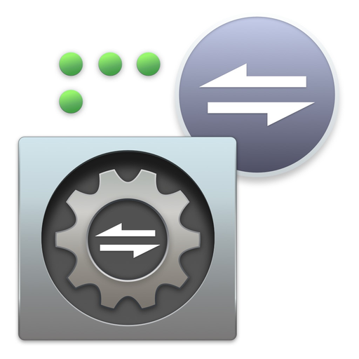 Preproxy app icon