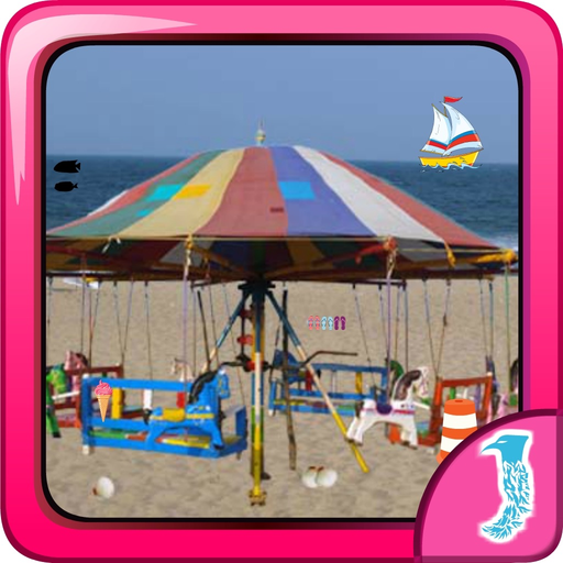 Escape Shorthorn app icon