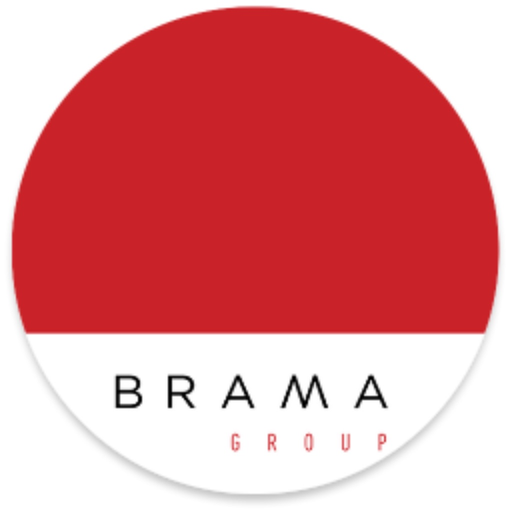 Brama Operation app icon