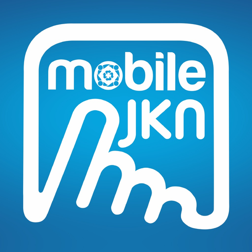 Mobile JKN app icon
