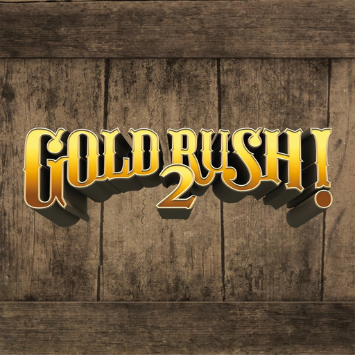Gold Rush! 2 app icon