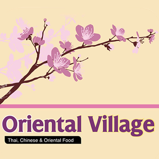 Oriental Village app icon