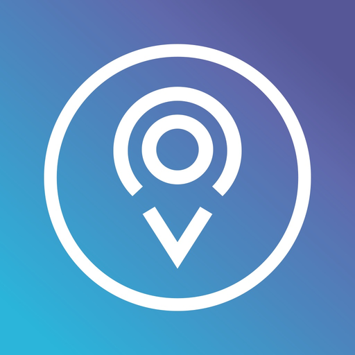 Book a taxi app icon