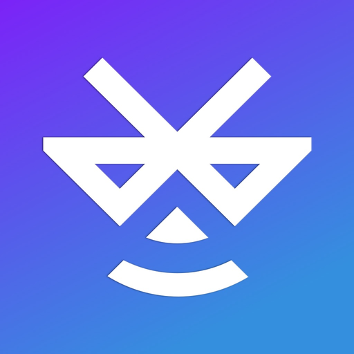 Effo - Locate your friends indoors & outdoors app icon