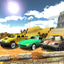 Offroad Multi Vehicle Driving 2017: Mountain Climb icon