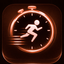 Race Pace Calculator icon