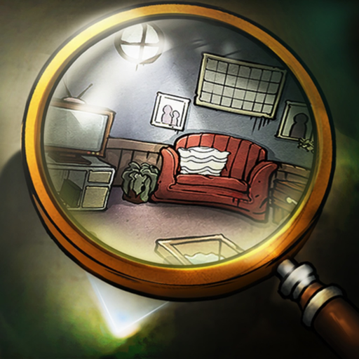Escape Room-Escape Note app icon