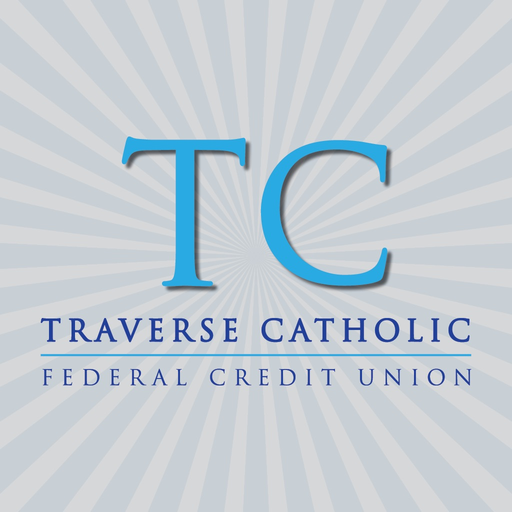 Traverse Catholic FCU app icon