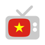 TV tiếng việt - Vietnamese TV online icon