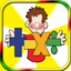 Math Memory Test – Fun Learning Quiz for Kids 2017 icon