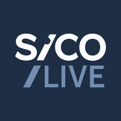 SICO LIVE app icon