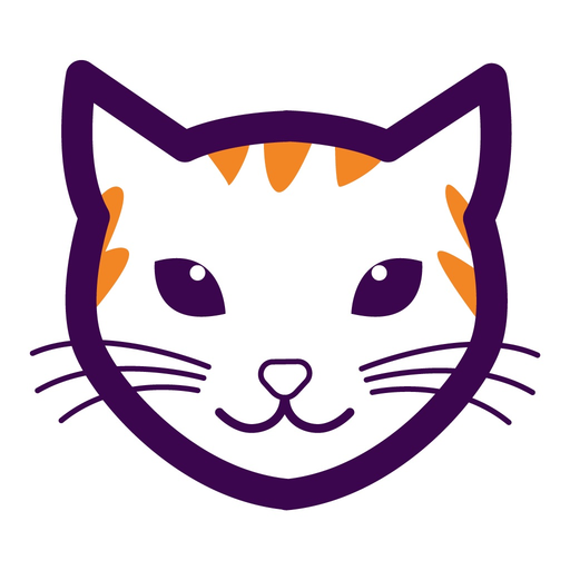 Meow Shop app icon