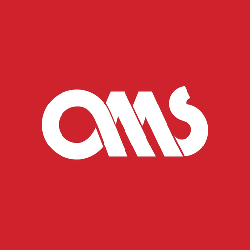 AMS Sales for Ferrari app icon