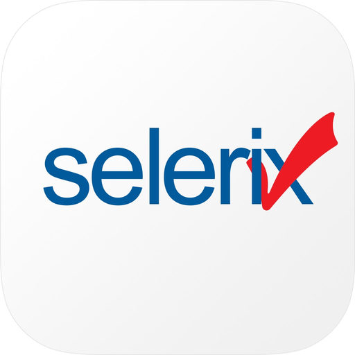 My Selerix app icon