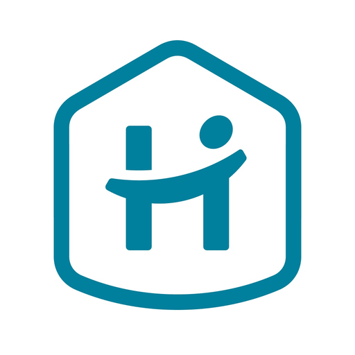 Holidu Hosts app icon