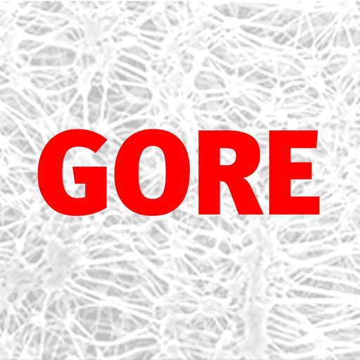 Gore User Trials app icon