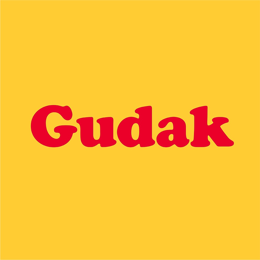 Gudak Cam app icon
