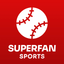 Superfan Sports: MLB Baseball icon