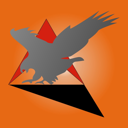 Street Eagle Connect app icon