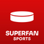 Superfan Sports: NHL Hockey icon