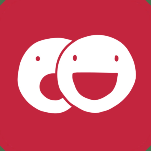 Noumi: Do u know your friends? app icon