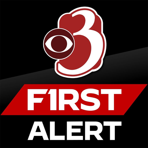 WCAX WEATHER - app icon