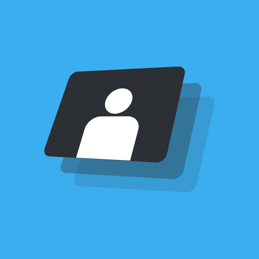 Studio Presenter app icon