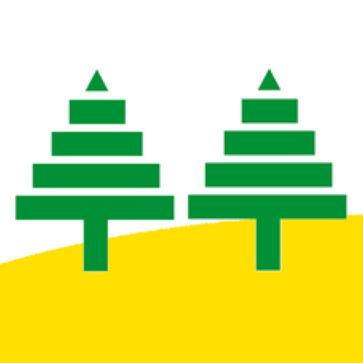 Cooptek Mobile app icon