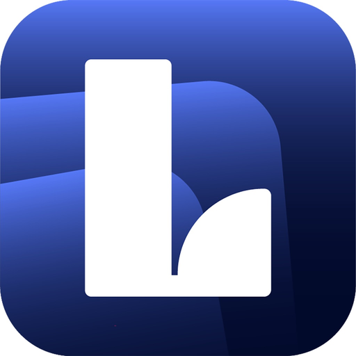 Lezerij app icon