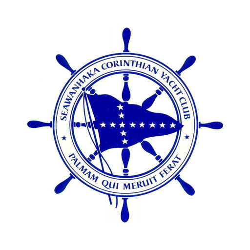 Seawanhaka Corinthian YC app icon