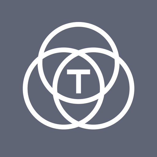 TRIBO app icon