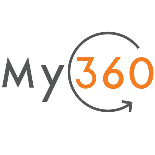My360 App app icon