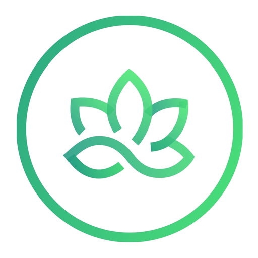 Plants - Vegan Food Finder app icon
