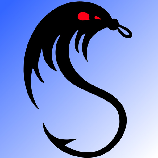 Saltdalselva app icon