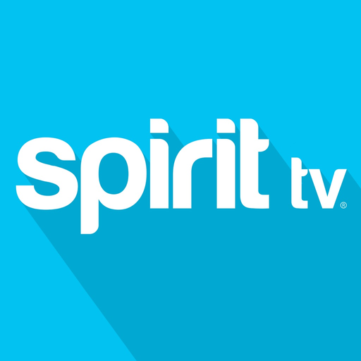 Spirit tv app icon