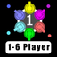 Ballz Fortress: 1-6 Player icon