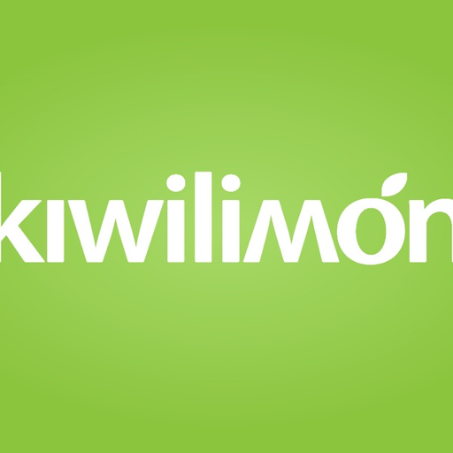 Kiwilimón app icon