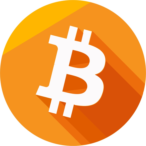 Bitcoin Expert app icon