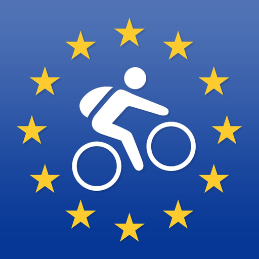 EuroCycle app icon