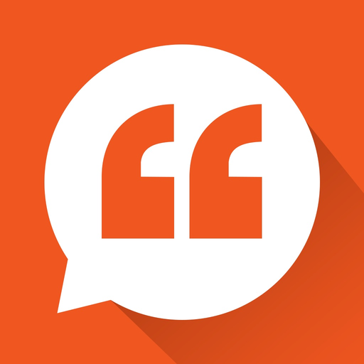 Daily Quotes - Daily Motivational Quote app icon