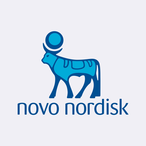 Novo Nordisk IO Events app icon