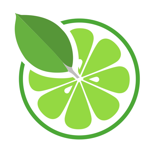 MongoLime - manage databases app icon