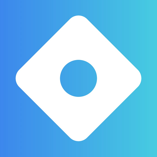 Rhombus app icon