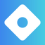 Rhombus icon