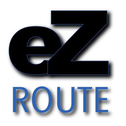 EZRoute app icon